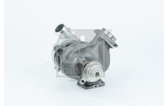 Turbocharger, Image 6