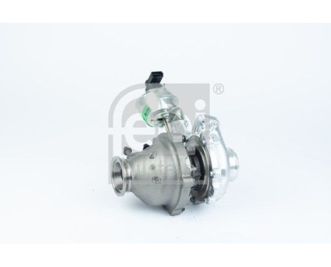 Turbocharger, Image 5