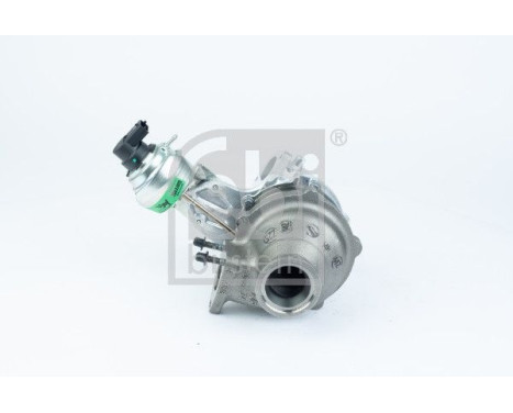 Turbocharger, Image 6