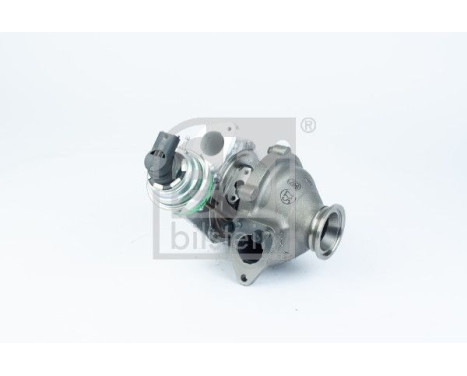Turbocharger, Image 7