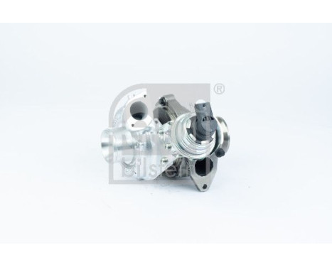 Turbocharger, Image 8