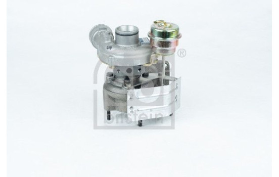 Turbocharger, Image 3
