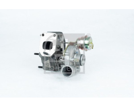 Turbocharger, Image 4