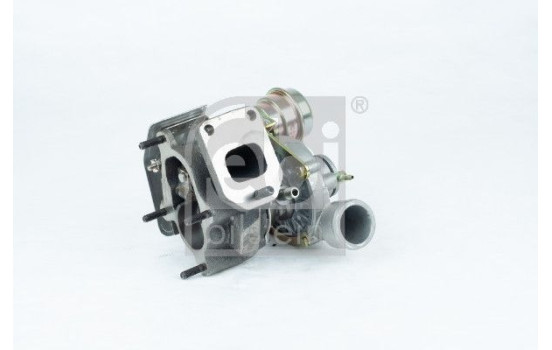 Turbocharger, Image 5