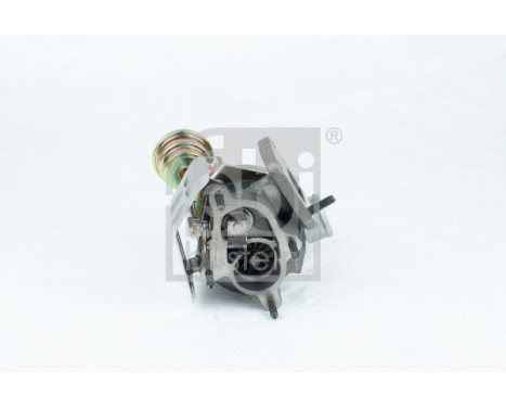 Turbocharger, Image 6