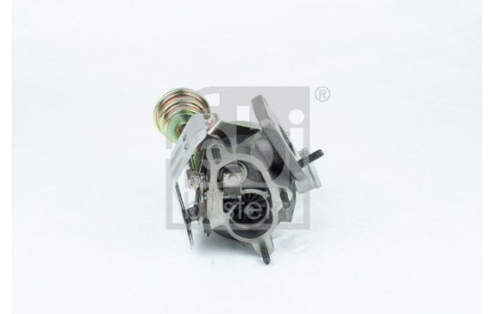 Turbocharger, Image 6