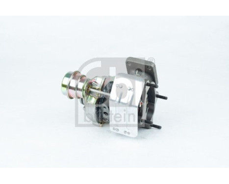 Turbocharger, Image 7