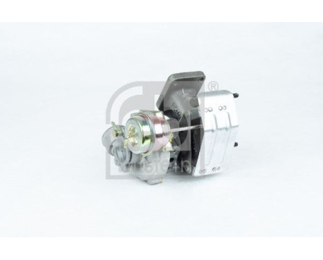 Turbocharger, Image 8