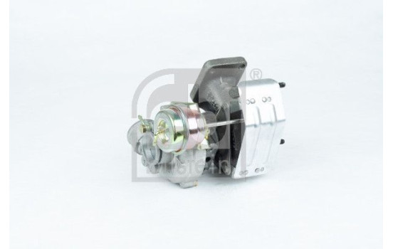 Turbocharger, Image 8