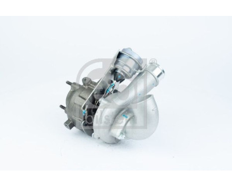 Turbocharger, Image 4