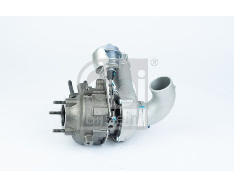 Turbocharger, Image 5