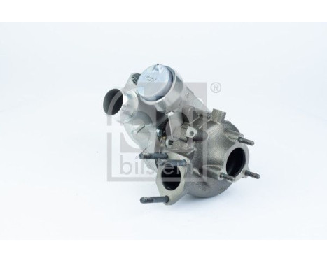 Turbocharger, Image 7