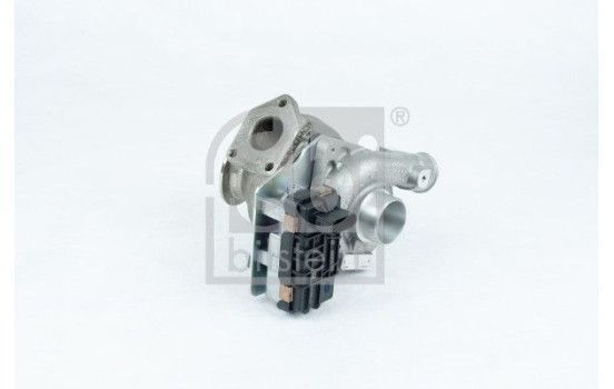 Turbocharger, Image 3