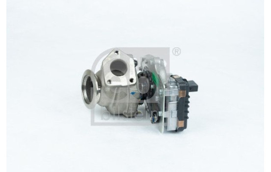 Turbocharger, Image 4