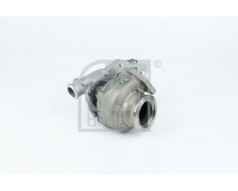 Turbocharger, Image 6