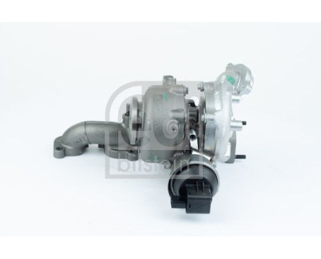 Turbocharger, Image 5