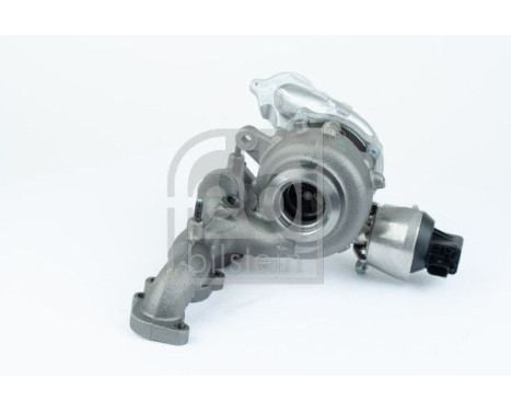 Turbocharger, Image 6