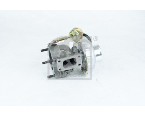 Turbocharger, Image 4