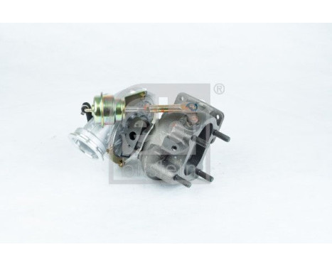 Turbocharger, Image 6