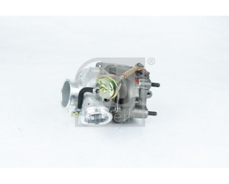 Turbocharger, Image 7