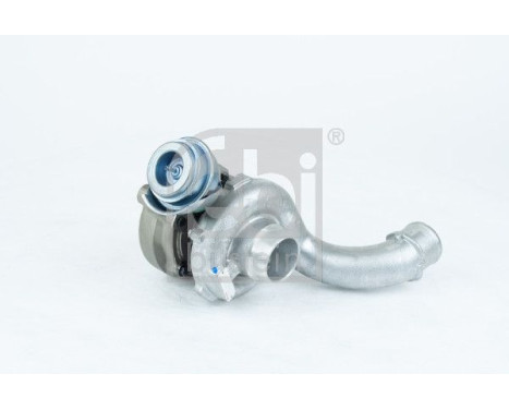 Turbocharger, Image 3