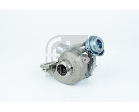 Turbocharger, Image 5