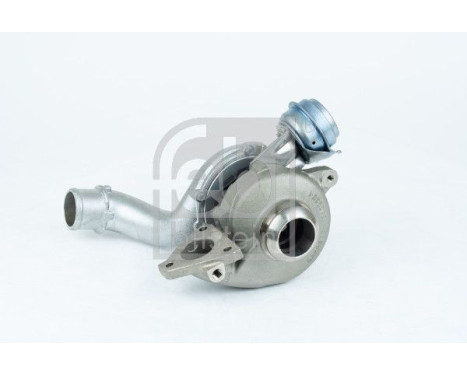 Turbocharger, Image 6