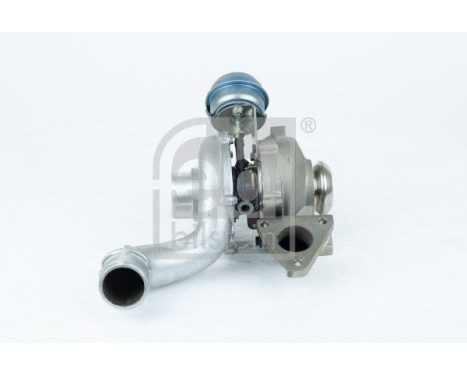 Turbocharger, Image 7