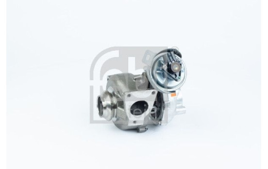Turbocharger, Image 4