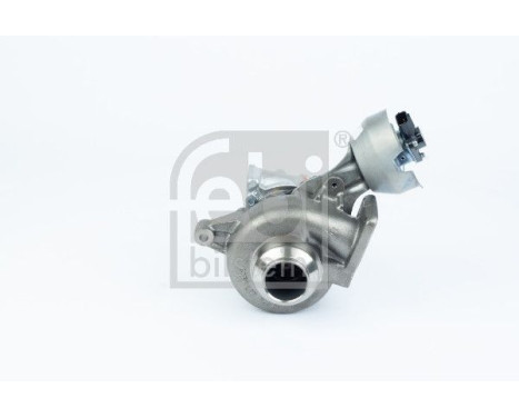 Turbocharger, Image 5