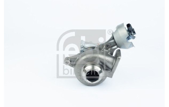 Turbocharger, Image 5