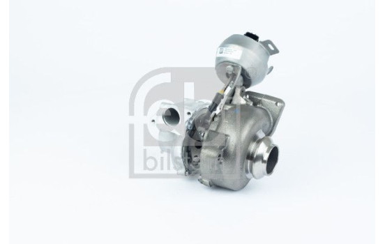 Turbocharger, Image 6