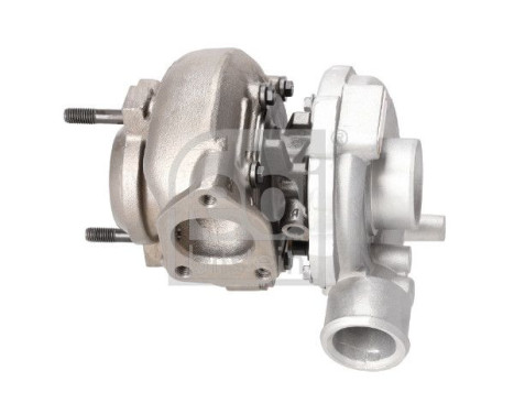 Turbocharger, Image 5