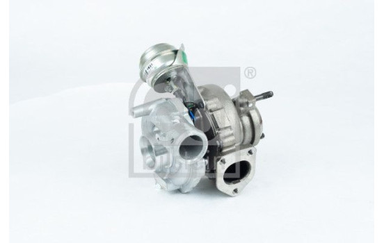 Turbocharger, Image 7