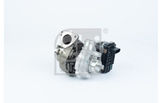 Turbocharger, Image 4