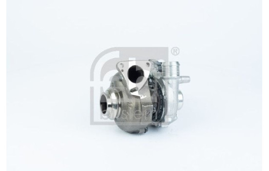 Turbocharger, Image 5