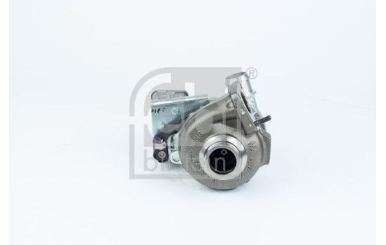 Turbocharger, Image 6