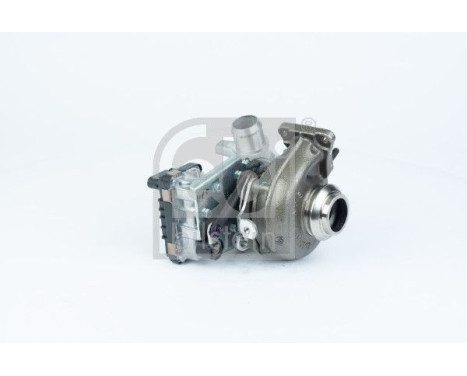 Turbocharger, Image 7