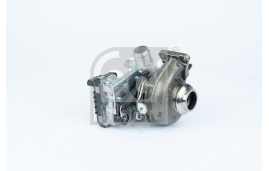 Turbocharger, Image 7