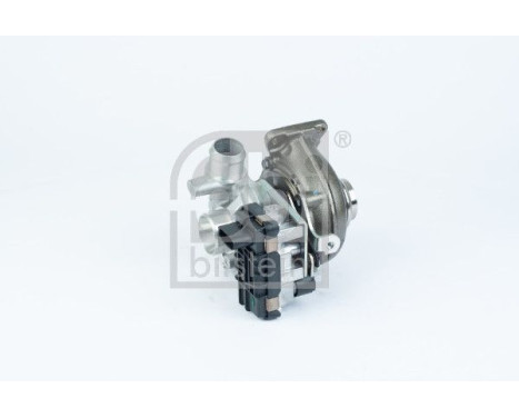 Turbocharger, Image 8