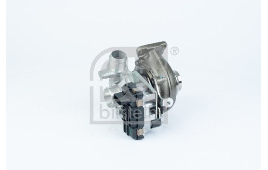 Turbocharger, Image 8
