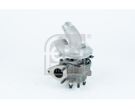 Turbocharger, Image 2