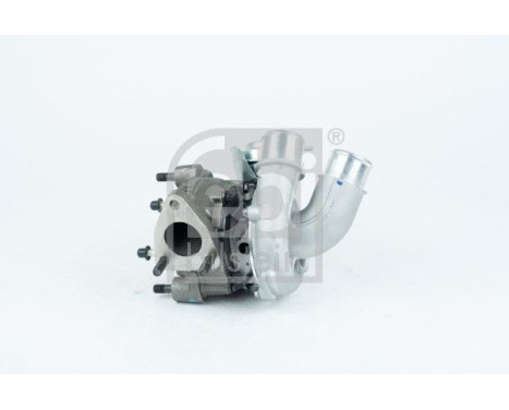 Turbocharger, Image 3