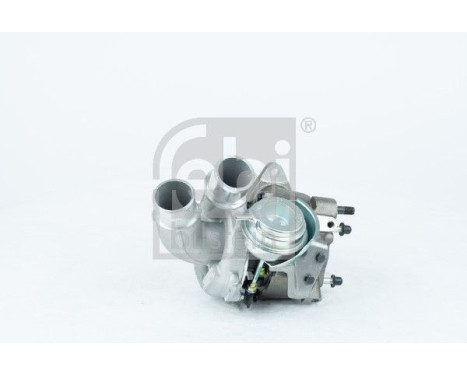Turbocharger, Image 6