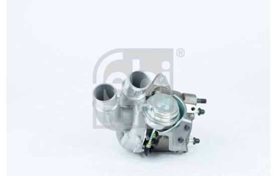 Turbocharger, Image 6