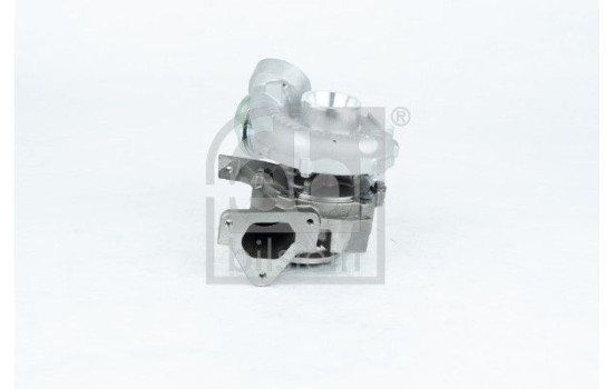 Turbocharger, Image 4