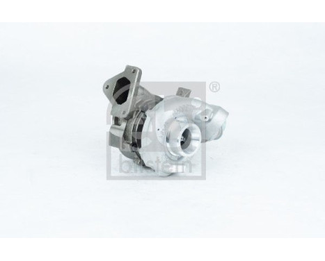 Turbocharger, Image 5