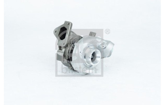 Turbocharger, Image 5