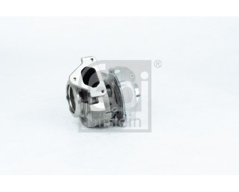 Turbocharger, Image 6