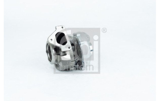 Turbocharger, Image 6